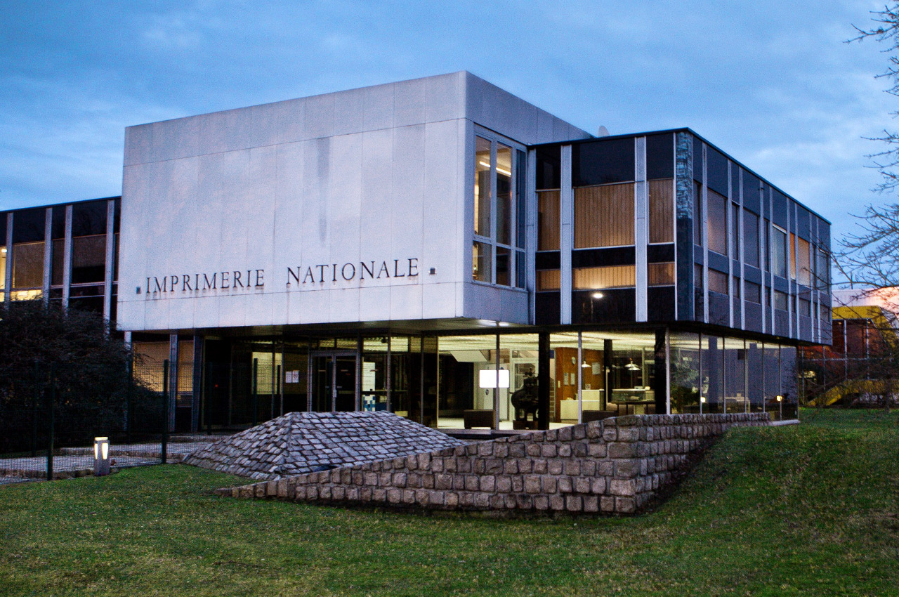 Présentation du Groupe