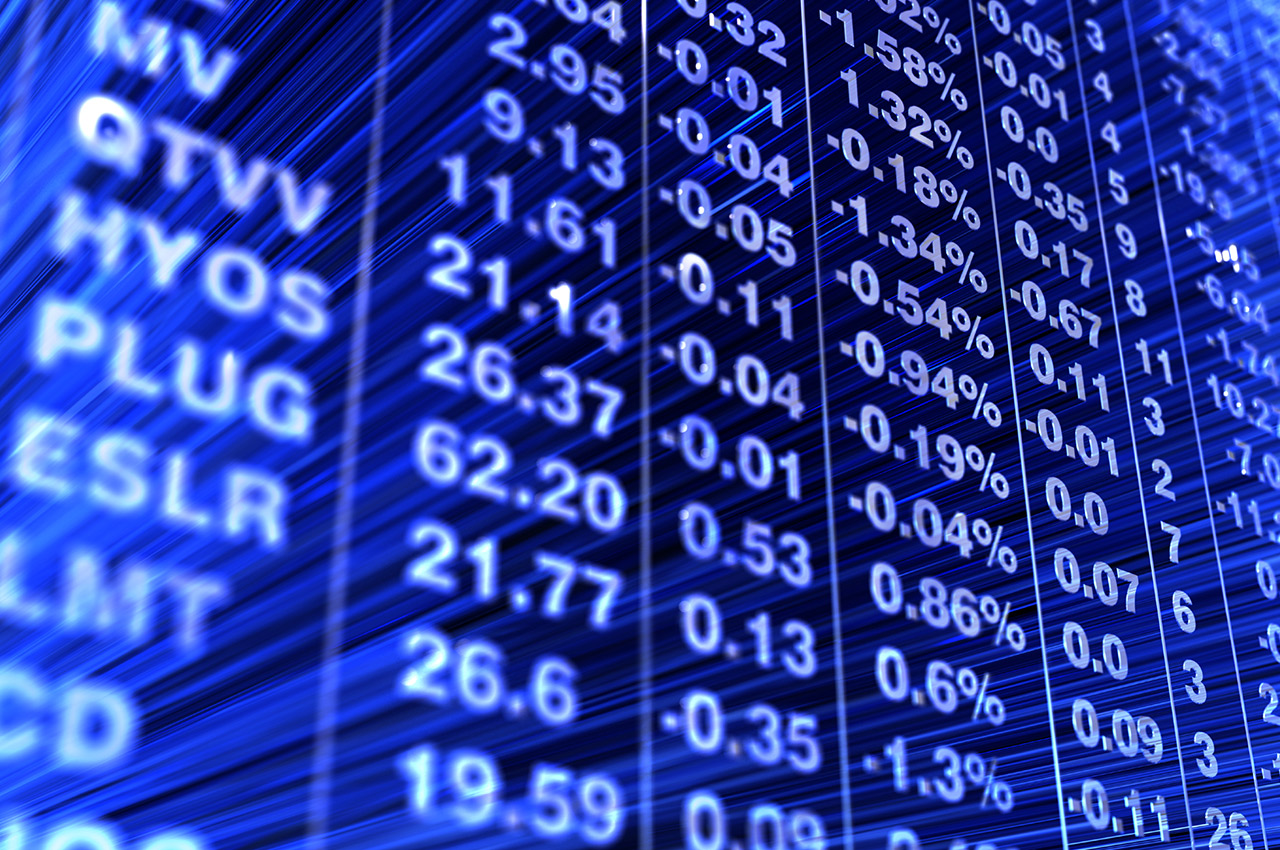 Chiffres marquants en 2015